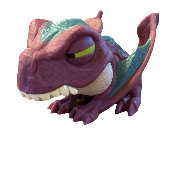 Jual Jurassic World Snap Squad Attitudes Dinosaur Action Figure di